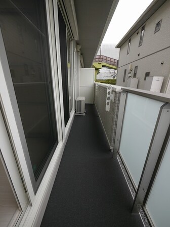 Le blanc IIの物件内観写真